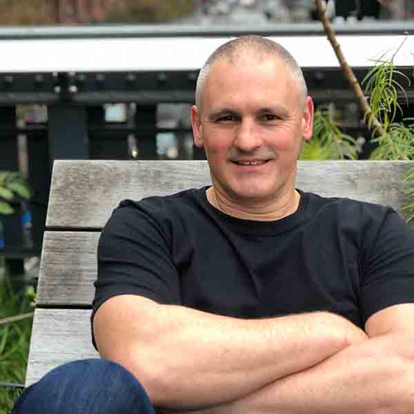 Ashley Ross, Carbon Group