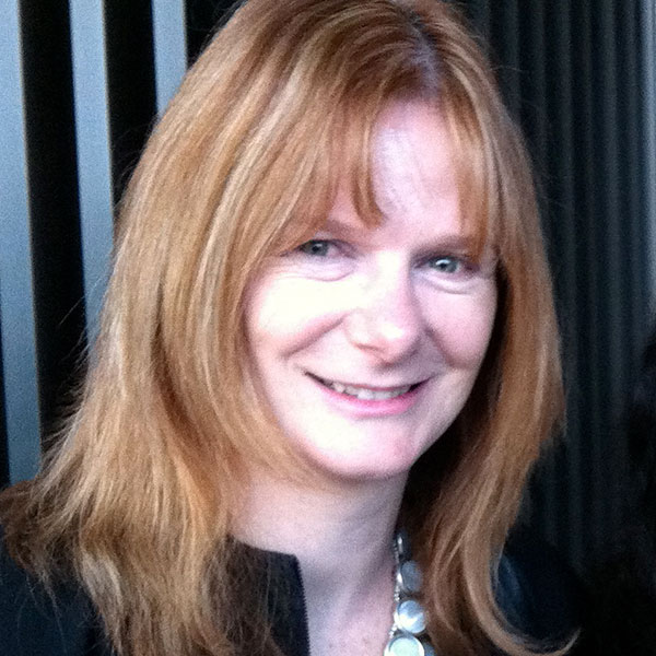 Nikki Braybrook, Big Fish Creative Recruitment