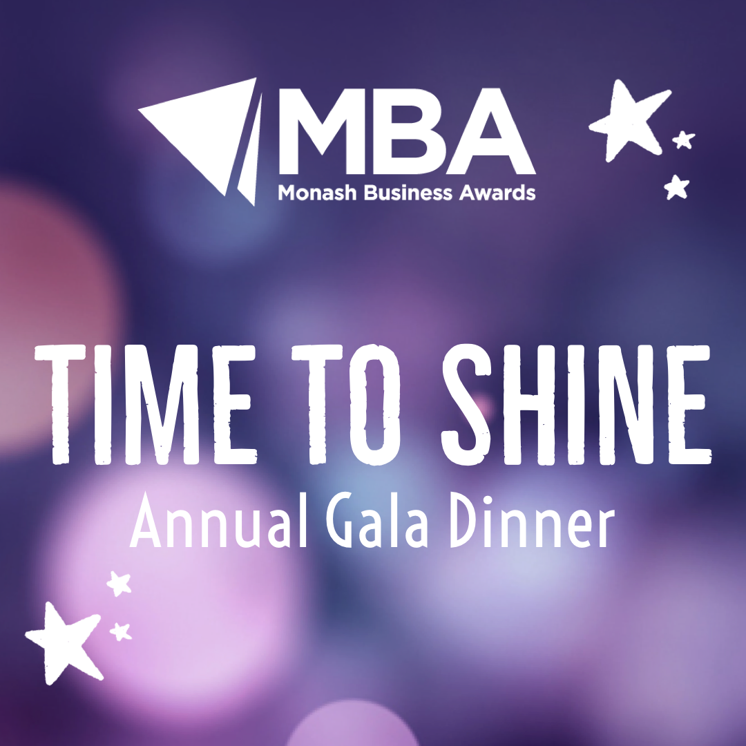 Time to Shine – Gala Dinner 2019