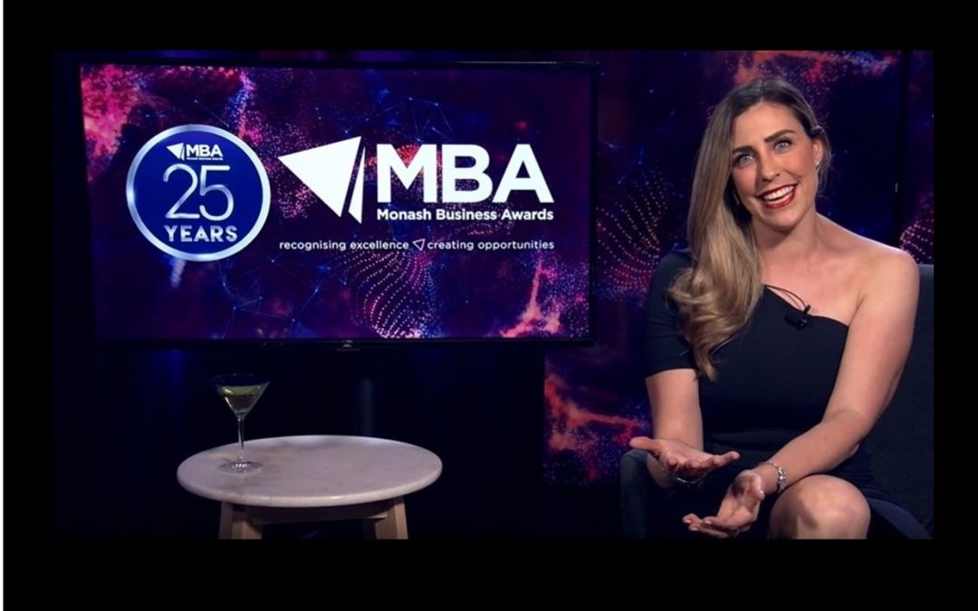 MBA Gala Awards go online