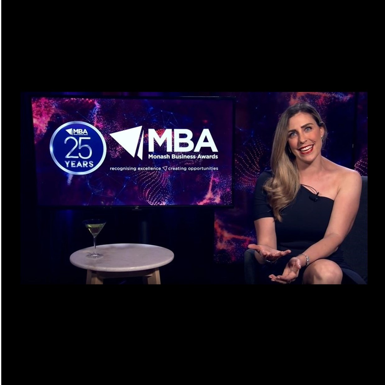 MBA Gala Awards go online