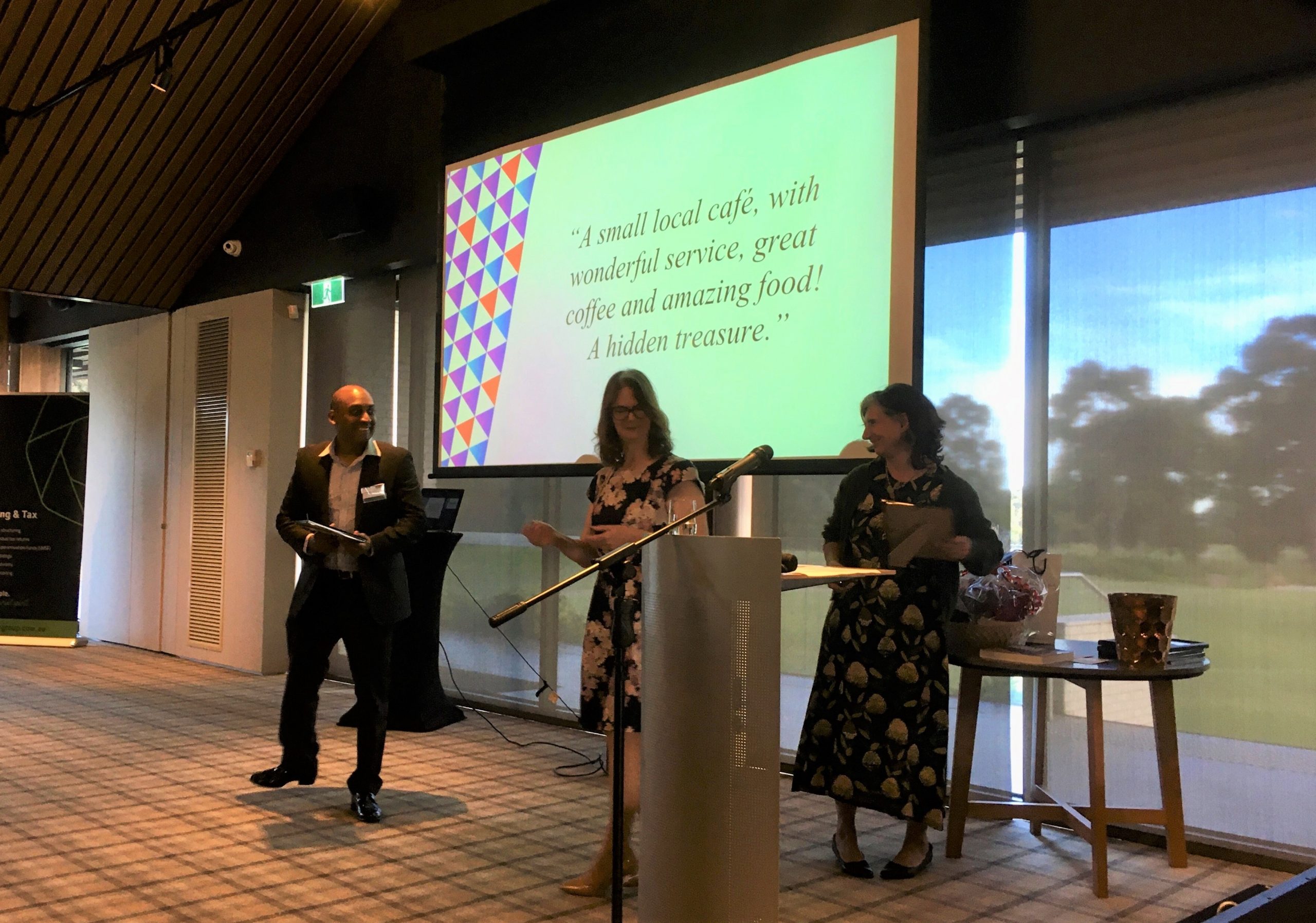 20G coffee nominee presentation Nov 2021