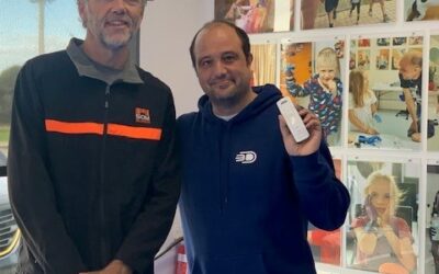 A Charitable Connection