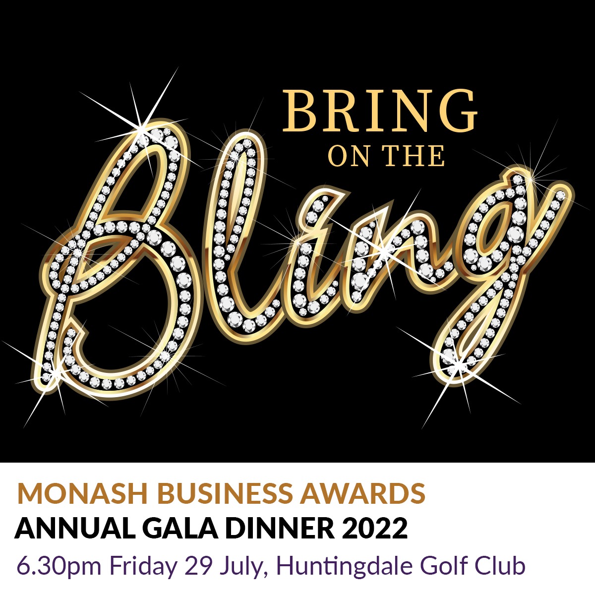 Gala banner