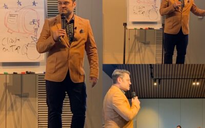 Building a Client Community