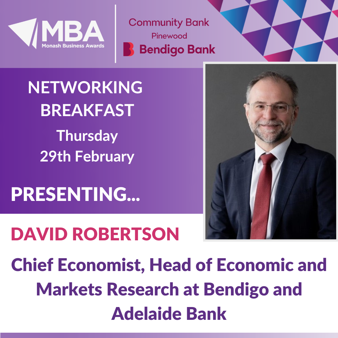 Business Networking Event Promotion 29 Feb 2024