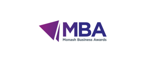 Monash Business Awards