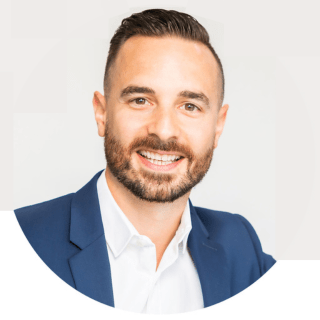 Aaron Kane, EK Financial