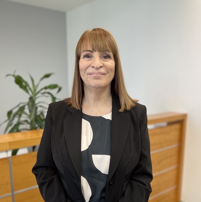Tracey Webster, Rogerson Kenny Business Accountants