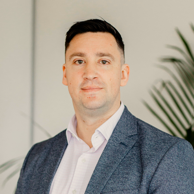 Matt Dunn, Rogerson Kenny Business Accountants
